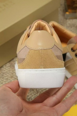 Burberry Fashion Men Sneakers--040